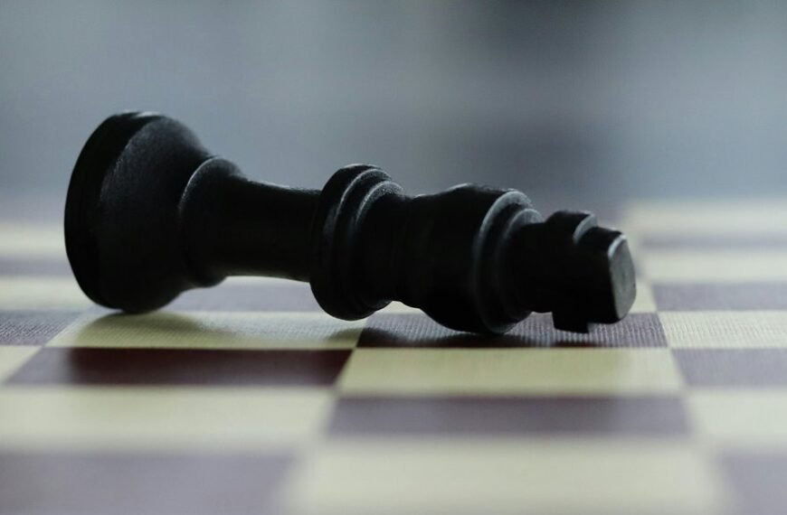 competitive positioning analysis overview