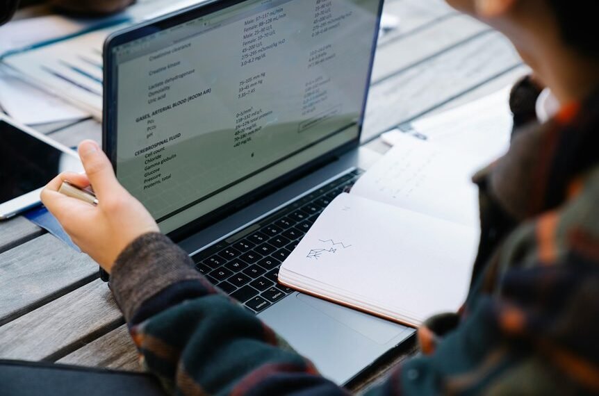 global benchmarking operational study