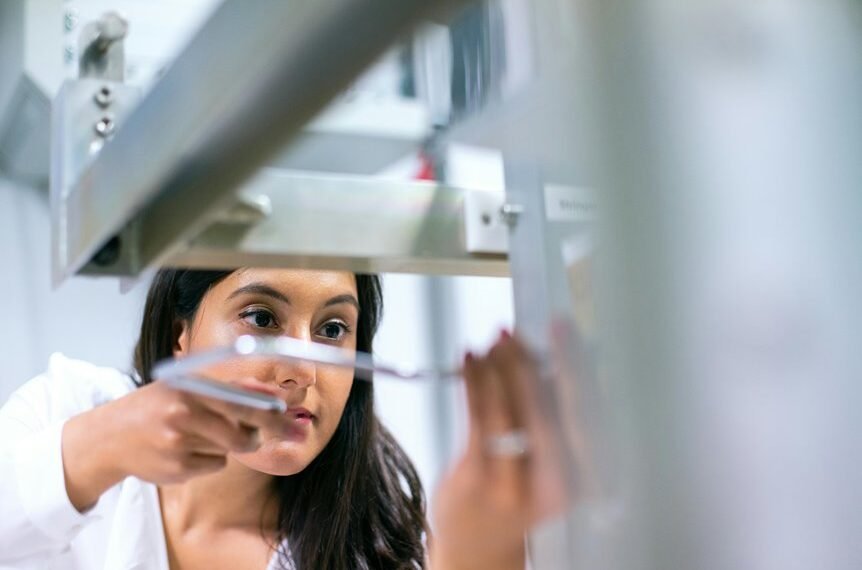 industry intelligence brief overview