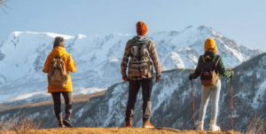 Making an Adventure Holiday Work for Travellers With Different Interests