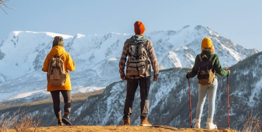Making an Adventure Holiday Work for Travellers With Different Interests